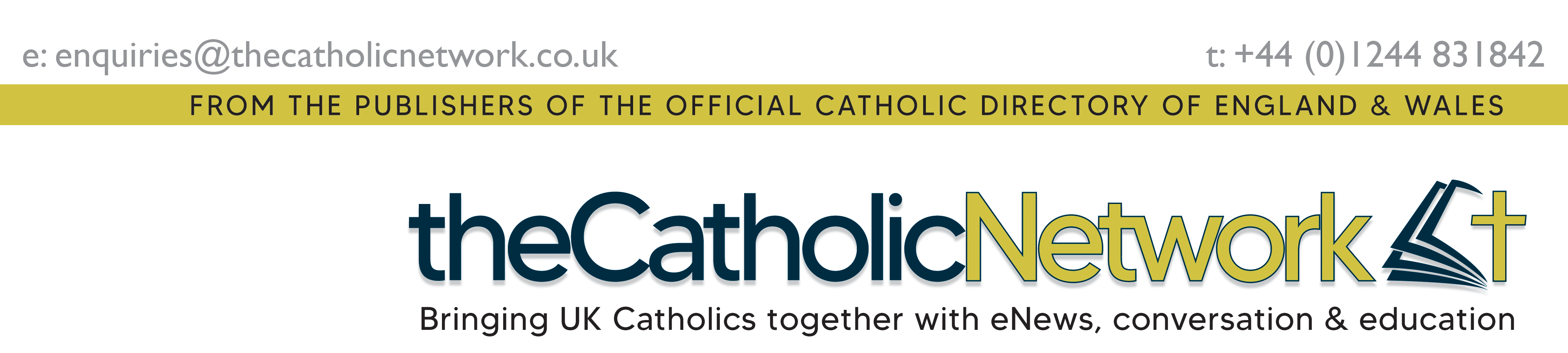 The Catholic Network