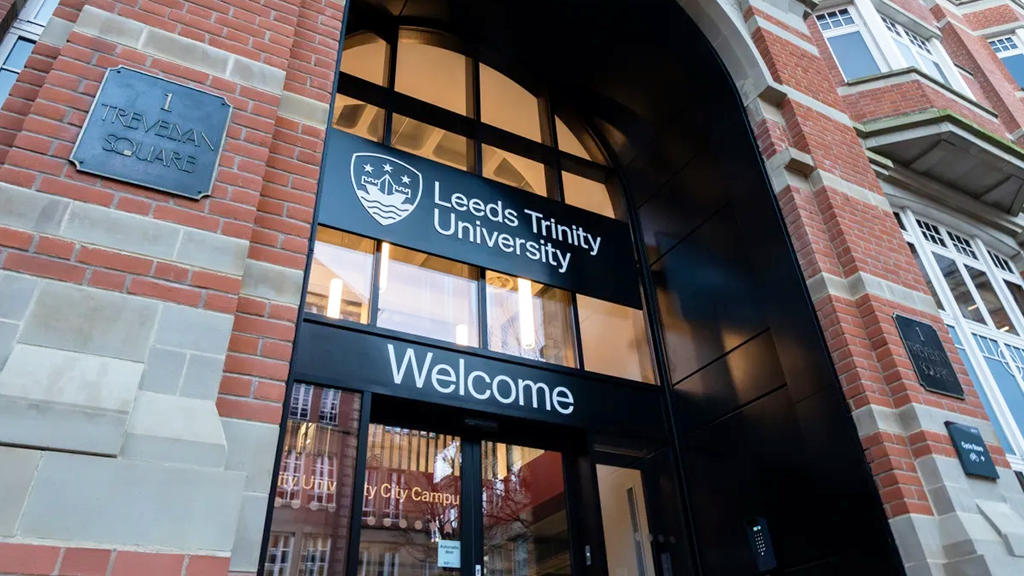 Leeds Trinity University can help you navigate Clearing and find right ...